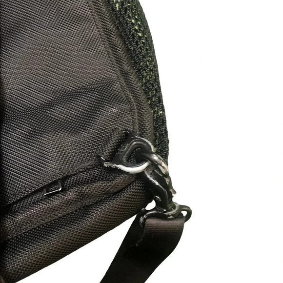 TUMI ALPHA 3 IN 1 BACKPACK - Picture 3 of 16